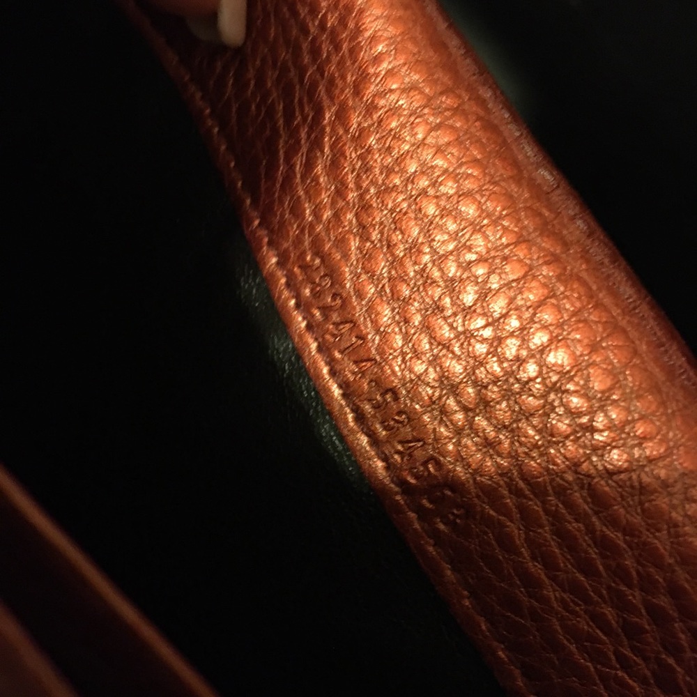 Gucci Wallet - Picture 11 of 11